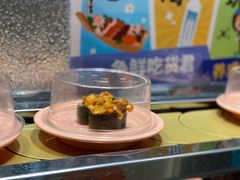 -争鲜回转寿司(南开大悦城店)