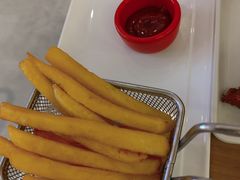 -豪客来牛排(天阳D32店)