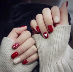 -Beauty Nails 美甲美睫皮肤管理