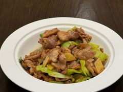-海源北999中餐厅·昆明龙达温德姆花园酒店