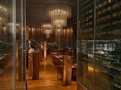 -君悦酒店·La Terrazza意合園·意式风味