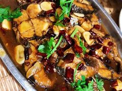 -向民炒鸡老店(火车站店)