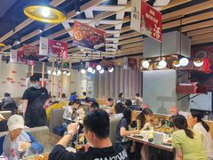 -鱼酷活鱼烤鱼(北美店)
