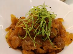 -骏莱海鲜鱼港(五角场店)