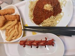 -宜家·瑞典风味餐厅(北京西红门店)