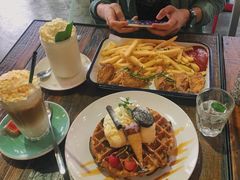 -MIKAKU(万达广场上海宝山店)