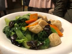 -翠亭酒家(山西南路店)