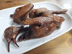 -崖口煲仔饭