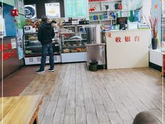 -德海牛肉面(武警医院店)