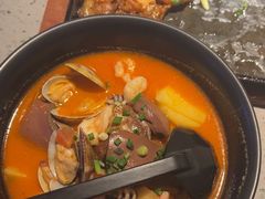 -一棠龙虾•王牌虾球(光谷天地店)