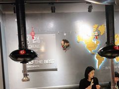 大堂-喜来稀肉(虹泉路店)