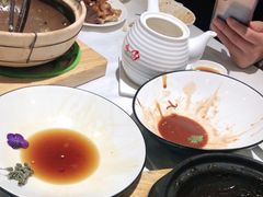 -尚一汤 广东炖汤(金桥国际店)