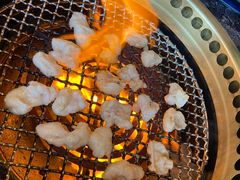 -老乾杯和牛烧肉(王府中环店)