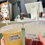 广州探店｜天河一家暗黑工业风咖啡店☕️