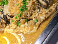 -鱼酷活鱼烤鱼(昆明路店)