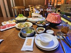 -东海怡品海鲜豆捞(星街坊店)