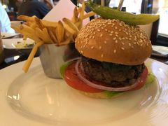 -db Bistro & Oyster Bar by Daniel Boulud(滨海湾金沙店)