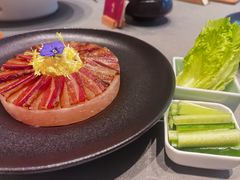 -水樂棠沁廊·乡野湖北菜(楚河汉街店)