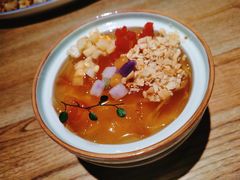-蜜桃餐厅·江浙融合菜(荟聚购物中心店)