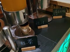-沈阳和平艾美酒店新食谱西餐厅