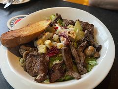 特色沙拉-宝莱纳餐厅(滨江店)