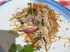 -龙桥私厨·姜花菊花过桥鱼·顺德菜(容桂店)