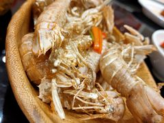 -丰收日·小海鲜·沪上家宴(顾村正大店)