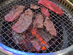 -烧肉一番·新韩式炭火烤肉(大岭山店)