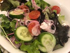 -Pancakes on the rocks(Darling Harbour)