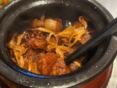 -回家吃饭·地道南昌菜(建德观总店)