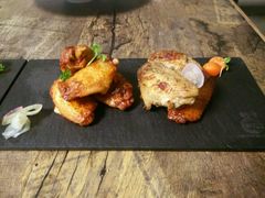 -HIGH FIVE哈福手工汉堡(桂林路店)