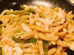 -元气寿司(新城市广场店)