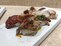 炙烤寿司-东京屋(武定路店)