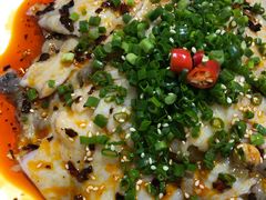 -弓虽昌焖烧鸡(大竹林店)