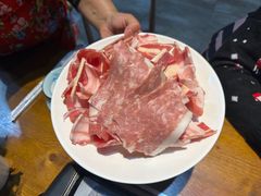 -张姐烤肉(山北路店)