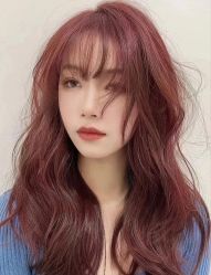 -HG美发设计沙龙