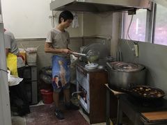 -老鲁牛肉板面(金环里店)
