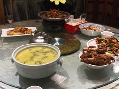 孔府豆腐-鲁城往事(游客中心店)