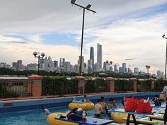-黄金海岸水上乐园