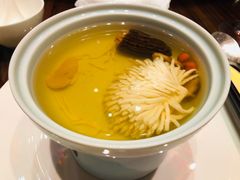 -万丽轩·粤菜(王府井金茂万丽酒店)