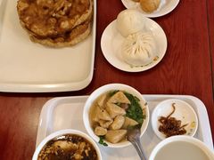 -护国寺小吃(地安门店)