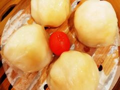 -点都德(盘福楼店)
