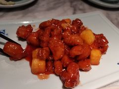 -小菜园新徽菜(宜兴八佰伴店)