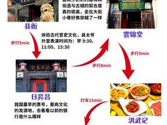 -平遥古城