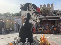 -大连海昌发现王国主题公园