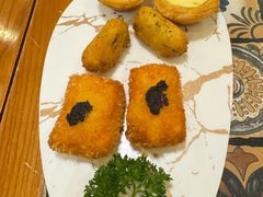 葡挞-番茄屋葡式美食(总店)