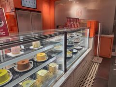 -CloudD'or可露朵蛋糕(1733商业空间店)
