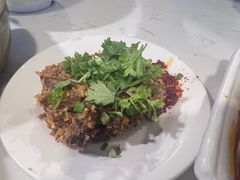 -百年粉蒸牛肉