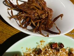 -HOME餐厅粤菜 融合菜