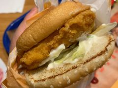 -汉堡王(EAC欧美中心店)